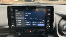 Toyota Yaris 1.5 Hybrid Design 5dr CVT Hybrid Hatchback